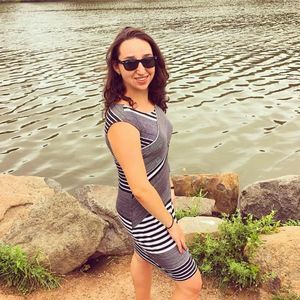 Meet your Posher, Michelle